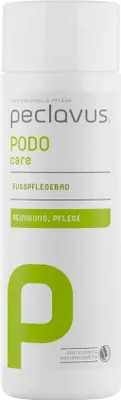 Produktbild von Peclavus PODOcare Fußpflegebad, 150 ml