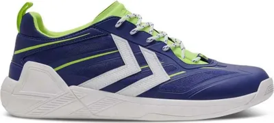 Productafbeelding van Hummel Algiz 2.0 Lite indoorsportschoenen, blauw, EU 41, heren, blauw, EU 41