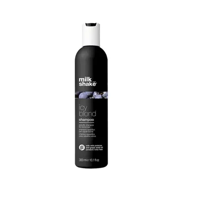 Produktbild von Milk_Shake Icy Blond Shampoo 300 ml