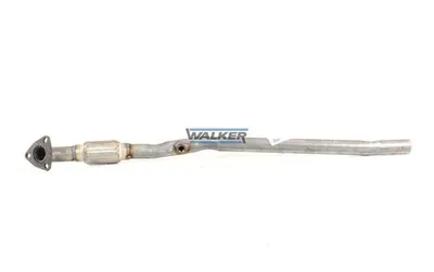 Produktbild von WALKER Abgasrohr Auspuffrohr für OPEL Meriva A (X03) 09955