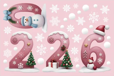 Produktbild von Weihnachtsfensteraufkleber 2026: Schneeflocken-Eis-Motiv, doppelseitige Aufkleber zum Selbermachen, niedliche Schneemänner und Bäume, elektrostatisch haftend, für Zuhause und Büro