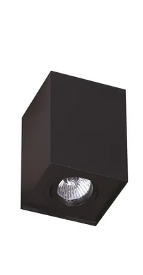 Obrázek produktu pro Bodové svítidlo pro povrchovou montáž BASIC SQUARE C0071 MaxLight