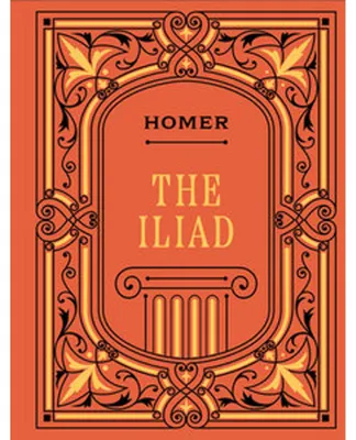 Obrázek produktu pro The Iliad
