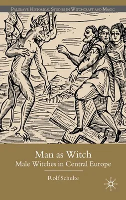 Produktbild von Man as Witch