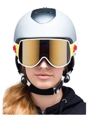 Image de Lunettes de ski Red Bull Magnetron à deux verres