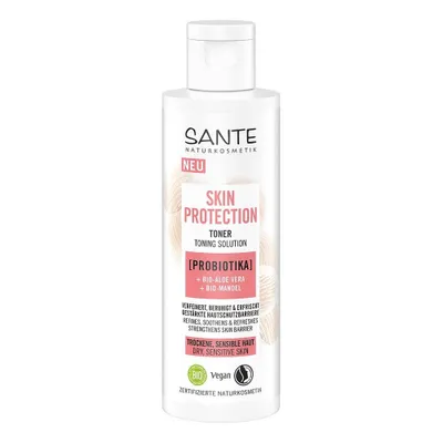 Produktbild von Skin Protection - Toner 125ml