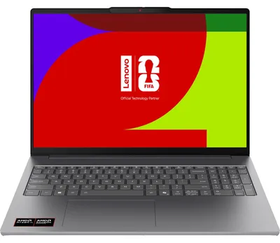 Produktbild von Lenovo IdeaPad Slim 5 16AGP11 Copilot+ PC, AMD Ryzen AI 5, 2 GHz, 40,6 cm (16"), 1920 x 1200 Pixel, 16 GB, 512 GB