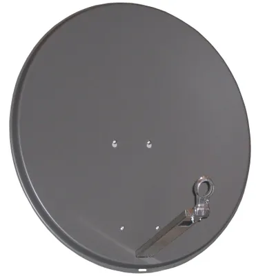 Produktbild von Sky Vision Ideal 78, Offset, Anthrazit, Aluminium, 690 mm, 750 mm, 6 cm