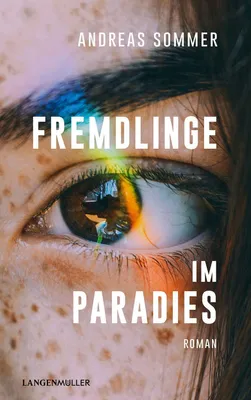Produktbild von Fremdlinge im Paradies