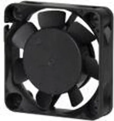 Obrázek produktu pro SilverStone FTF 4010 PWM-Lüfter