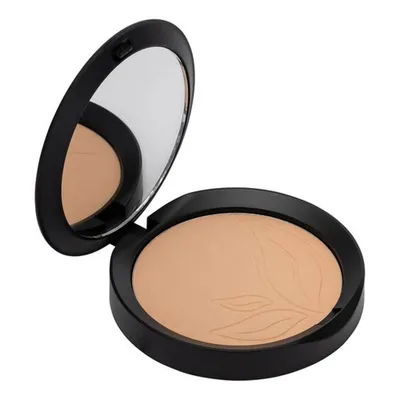 Zdjęcie produktu dla Puder kompaktowy - 04 ciepły odcień 9g