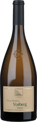 Produktbild von Cantina Terlano Vorberg Riserva 2018, 0,75 l, Rebsorte, weiß, Weißburgunder, 10 Jahr(e), Italien