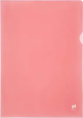 Obrázek produktu pro ELBA 22903127 - A4 - PVC - Violett - 25 Stück(e)