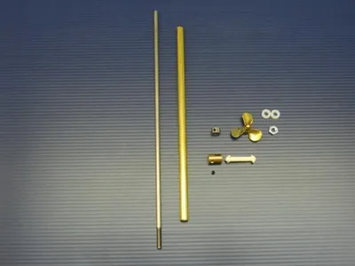 Imagen del producto de Accesorios para el modelo 4SP1270