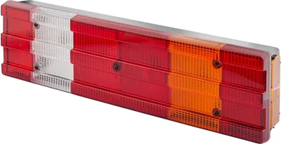 Immagine prodotto di HELLA 2VP 007 500-421 Heckleuchte