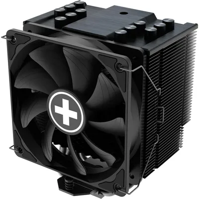 Immagine prodotto di XILENCE - CRYON M806D.B - Multi-Socket CPU Cooler - 80 mm