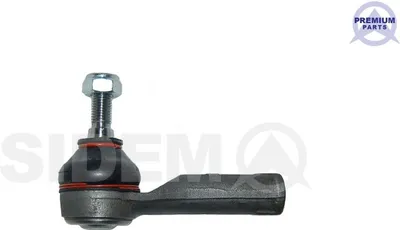 Produktbild von SIDEM Spurstangenkopf Spurstange für RENAULT Clio III Schrägheck (BR0/1, CR0/1) Vorne Links 5830