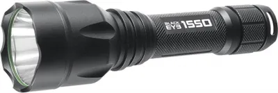 Immagine prodotto di Torcia a LED ricaricabile Mactronic Black Eye 1550 THH0047