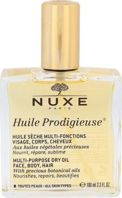 Obrázek produktu pro Huile Prodigieuse tělový olej pro ženy 100 - NUXE