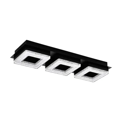 Zdjęcie produktu dla Lampa sufitowa LED 3x3,5W FRADELO 1 99325 Eglo