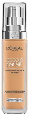 Produktbild von L'Oréal Paris - Perfect Match Foundation - 6.N Sous-Ton Neutre