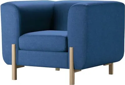 Zdjęcie produktu dla Fotel Plia-Fancy 79