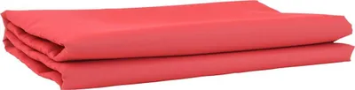 Obrázek produktu pro Náhradní látka na markýzu Červená 1000 x 160 cm Polyester