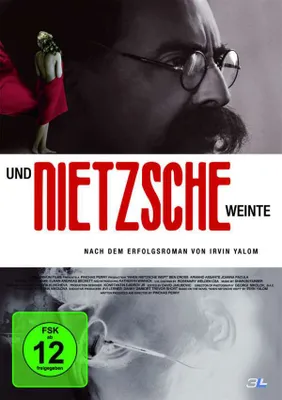 Immagine prodotto di Und Nietsche weinte