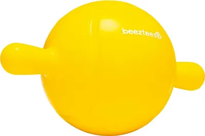 Obrázok produktu pre Beeztees hračka pre psov Apportino loptička z TPR žltá