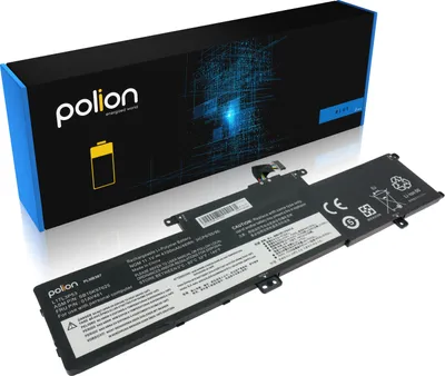 Obrázok produktu pre Originálna batéria Lenovo ThinkPad Yoga L380 L390 4100 mAh
