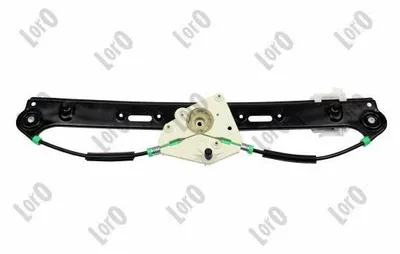Produktbild von ABAKUS 130-004-080 Elektrischer Fensterheber Hinten Rechts für BMW X3 (E83)