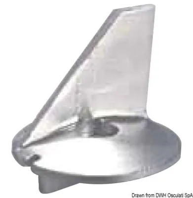 Immagine prodotto di Finnanode per 60/140 CV , 1 pezzo