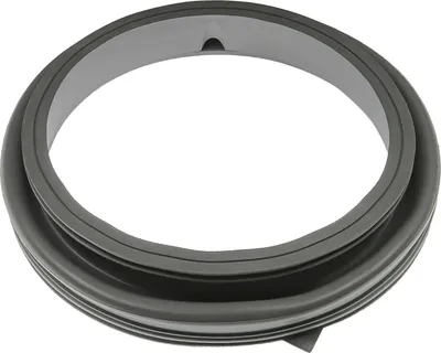 Produktbild von vhbw Türmanschette Ersatz für Samsung DC64-01602A für Waschmaschine