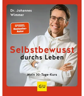 Immagine prodotto di Selbstbewusst durchs Leben