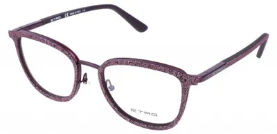 Produktbild von Etro ET2104 Violet 51/18/140 Damen Brillen