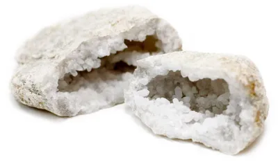 Productafbeelding van Calcietgeoden - 3-4 cm