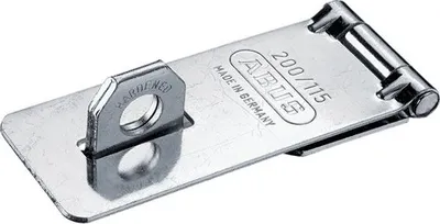 Obrázok produktu pre ABUS 32118, Nerezová oceľ, Oceľ, 1 kusov