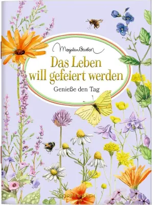 Immagine prodotto di Das Leben will gefeiert werden