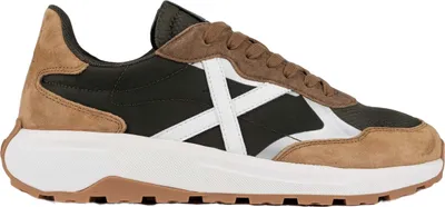 Imagen del producto de Zapatillas Munich modelo 4599003, color marrón, talla 41