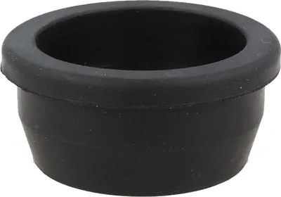Produktbild von tecuro Gumminippel für Siphonbogen Außen Ø 47 mm x Innen Ø 37-39 mm