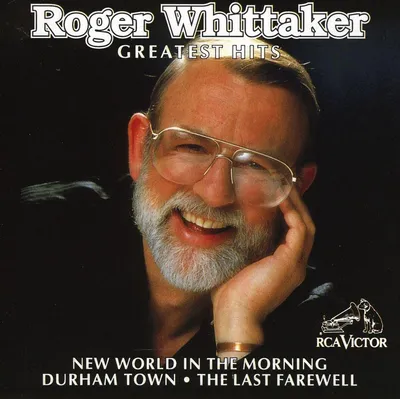 Obrázok produktu pre Roger Whittaker: Greatest Hits