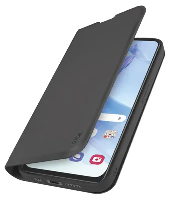 Immagine prodotto di SBS Custodia A Libro Con Supporto Stand E Superficie Soft Touch Per Honor 90 Lite