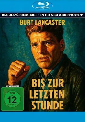 Produktbild von Bis zur letzten Stunde