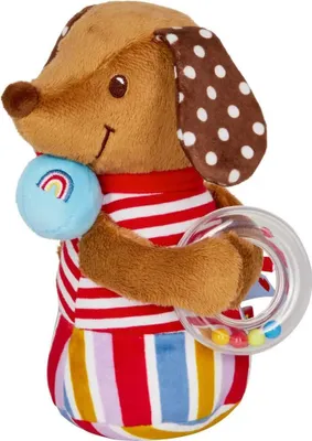 Produktbild von BabyGlück - Activity-Dackel