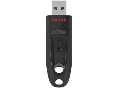 Produktbild von SanDisk Ultra 32GB USB 3.0 Stick