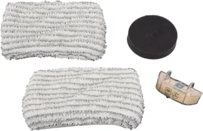 Produktbild von Rowenta Clean&Steam Reinigungskit ZR0058