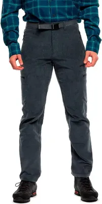 Image de Pantalon Trangoworld Goym St Gris M Hommes Gris M