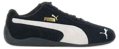 Produktbild von PUMA Uni Sneaker 39884601 Farbe: Schwarz Größe: