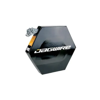 Obrázek produktu pro Lanko Jagwire PRO Slick Polished Road - brzdové 2000 mm, nebalené, Shimano, Sram