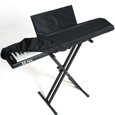 Produktbild von INF Schutzhülle für Keyboard / E-Piano mit 88 Tasten